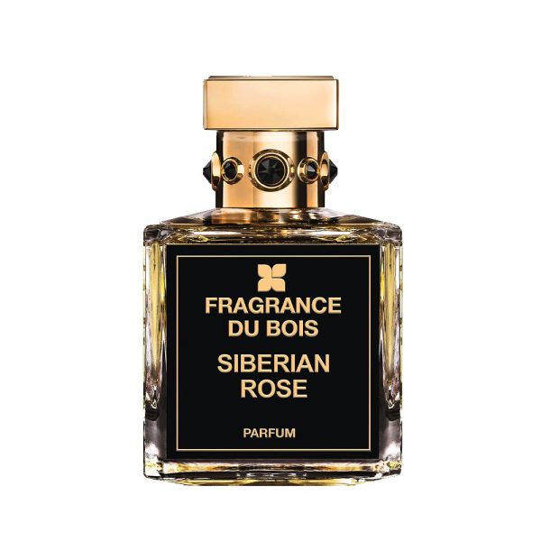 Siberian Rose