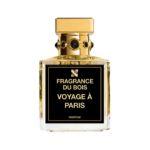 Voyage À Paris | Fragrance Du Bois