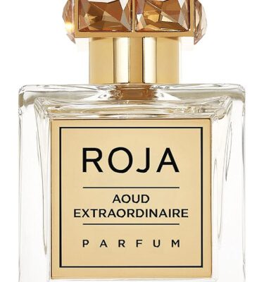 Aoud Extraordinarie 100ML