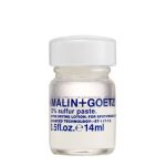 10% Sulfur Paste | MALIN+GOETZ