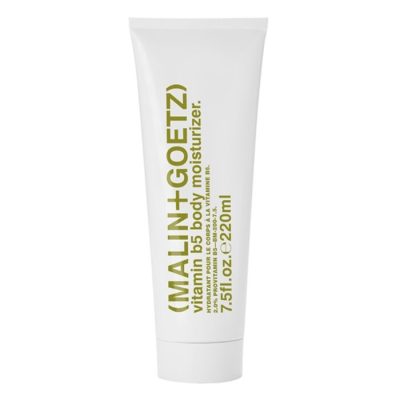 vitamin b5 body moisturizer. 220ML