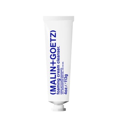 foaming cream cleanser. 113g