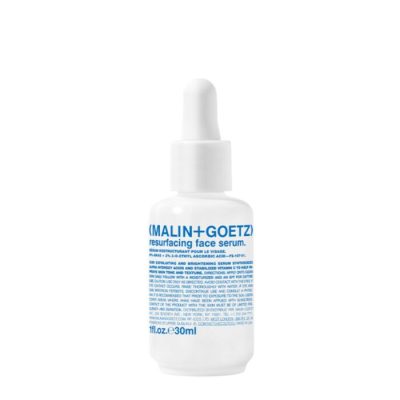 resurfacing face serum. 30ML