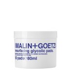 resurfacing glycolic pads. 80ML