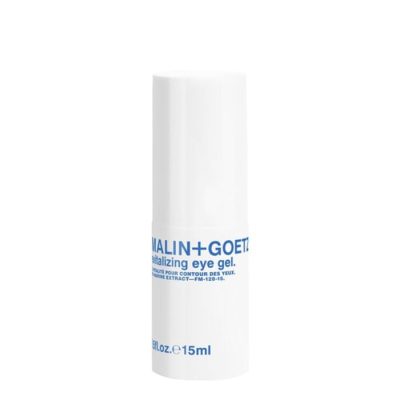 revitalizing eye gel. 15ML