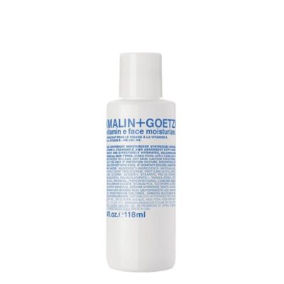 vitamin e face moisturizer. 118ML