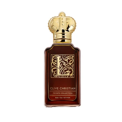 L Red Tea Vetiver EDP 50ml