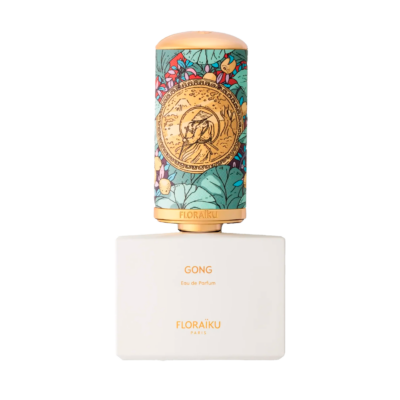 Gong | Floraïku
