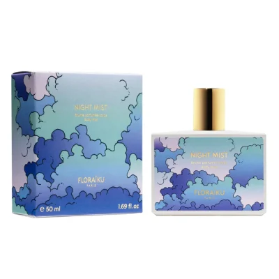 Night Mist Fragancia corporal 50ml