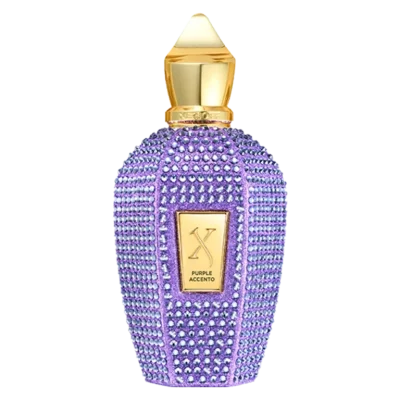 Purple Accento - Special Edition | Xerjoff