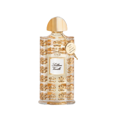 Sublime Vanille de Creed