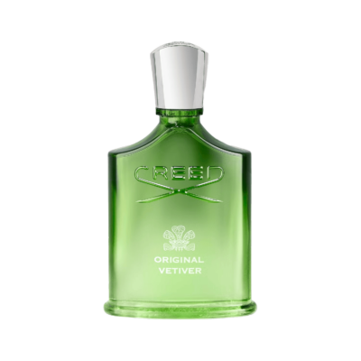 Original Vétiver de Creed