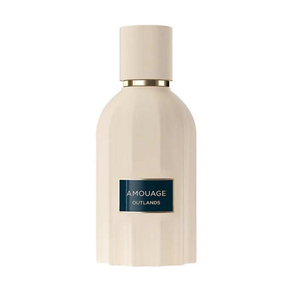 OUTLANDS ESSENCE DE PARFUM 100ml