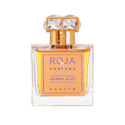 Enigma Aoud | Roja London