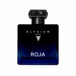 Elysium Noir | Roja