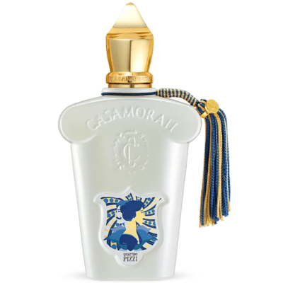 Quattro Pizzi - EDP 100ML | Casamorati