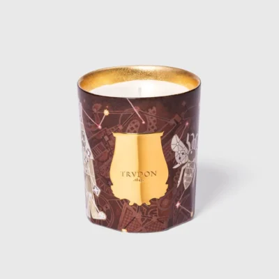 Libra - Wood and Amber | Trudon