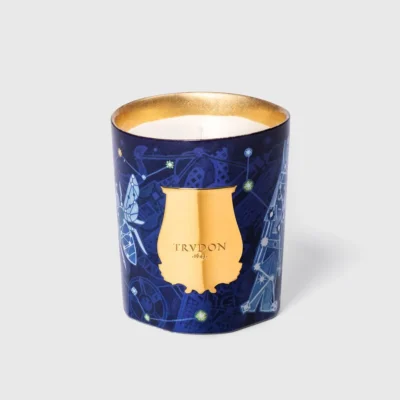 Luna - Winter Flower | Trudon