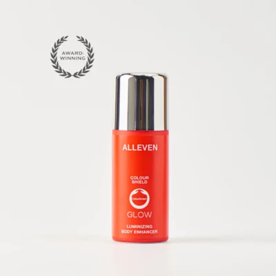 Colour Shield Glow | Alleven