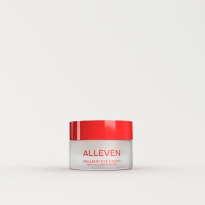 Brilliant Eye Cream | Alleven