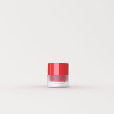 Instant Lip Balm Red | Alleven