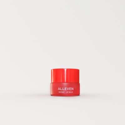 Instant Lip Balm | Alleven