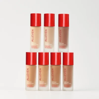 Instant Perfector | Alleven