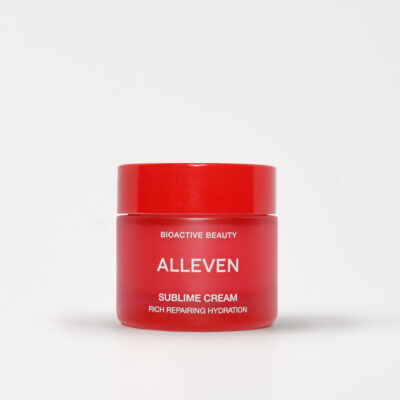 Sublime Cream | Alleven