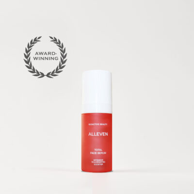 Total Face Serum | Alleven