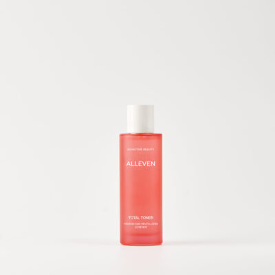 Total Toner | Alleven