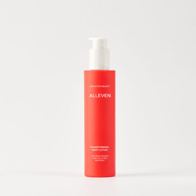 Transforming Body Lotion | Alleven