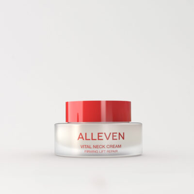 Vital Neck Cream | Alleven