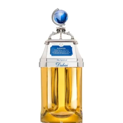 Aamal | Spirit of Dubai