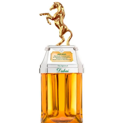 Abjar | Spirit of Dubai