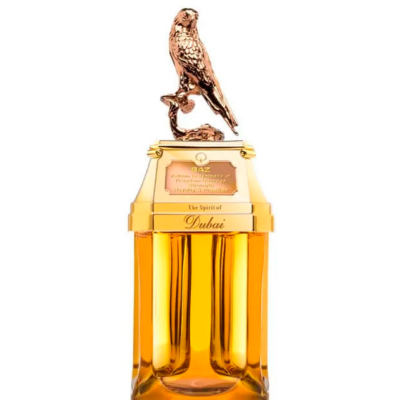 Baz | Spirit of Dubai