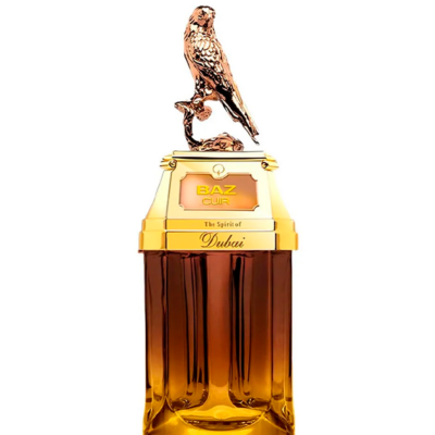 Baz Cuir | Spirit of Dubai