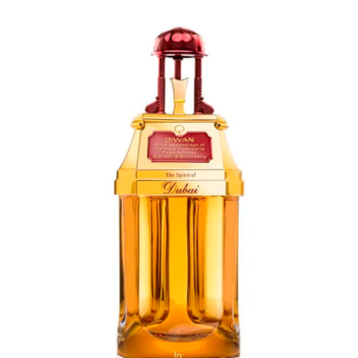 Diwan | Spirit of Dubai