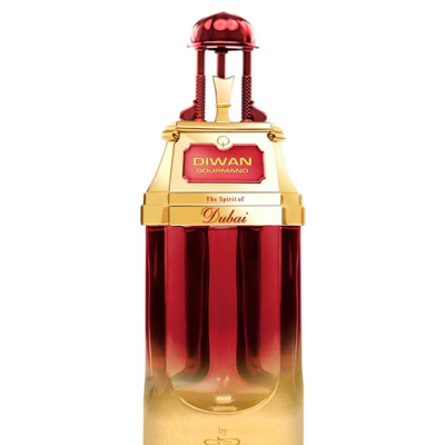 Diwan Gourmand | Spirit of Dubai