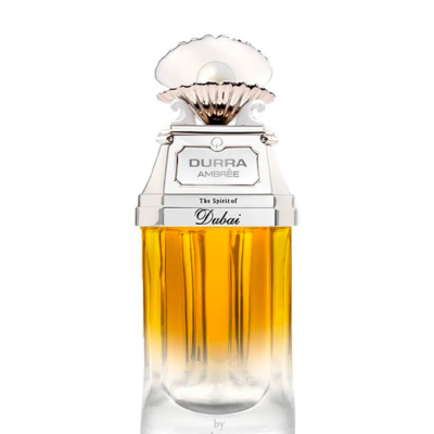 Durra Ambrée | Spirit of Dubai