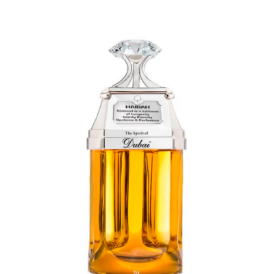 Haibah | Spirit of Dubai