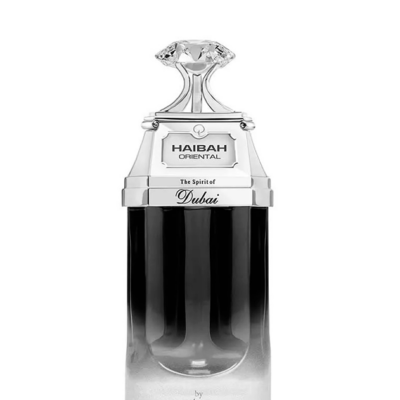 Haibah Oriental | Spirit of Dubai