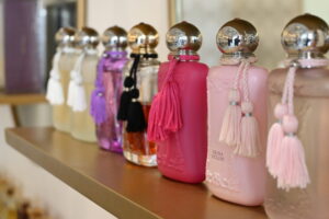 Parfums de Marly: perfumería nicho