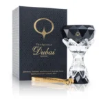 Calice in Cristallo Bakhoor Burner | The Spirit of Dubai