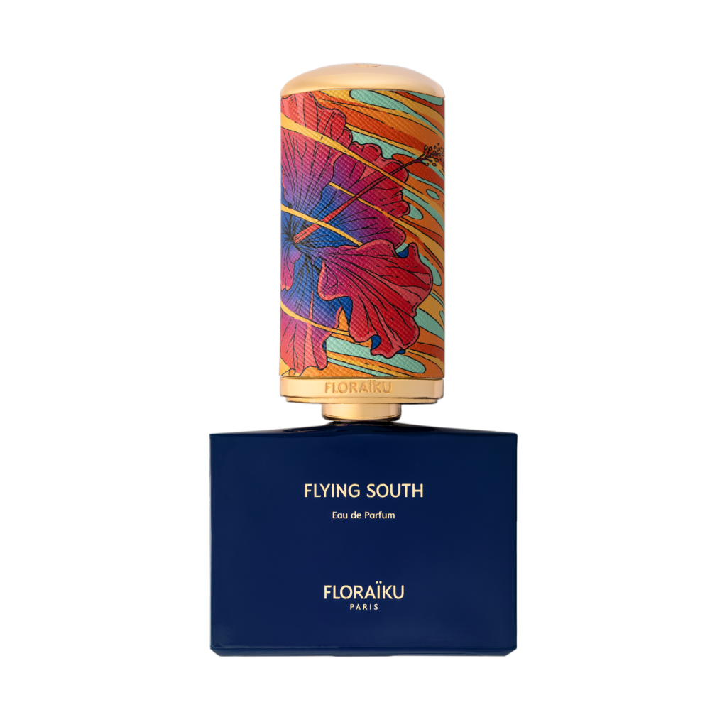 Flying South | Floraïku