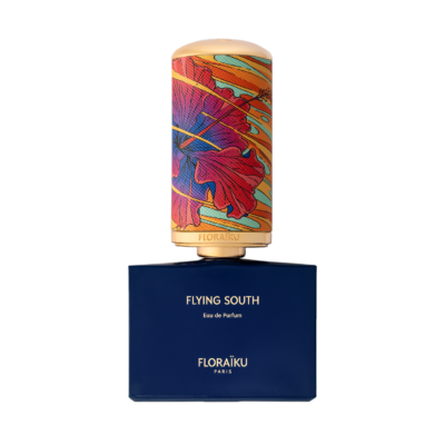 Flying South | Floraïku