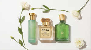 Perfumes nicho para primavera 2026