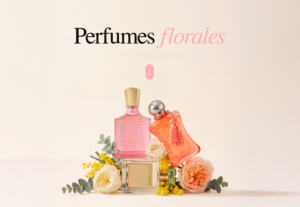 perfumes nicho florales