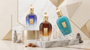 Xerjoff perfumería nicho