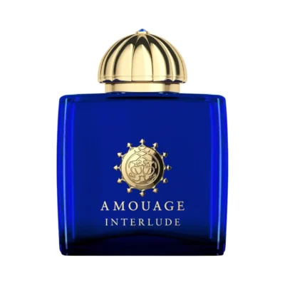 Interlude Woman | Amouage