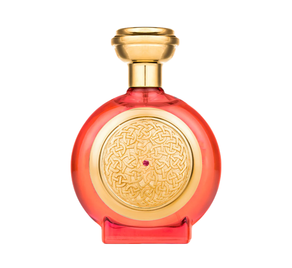 Rose Sapphire | Boadicea The Victorious